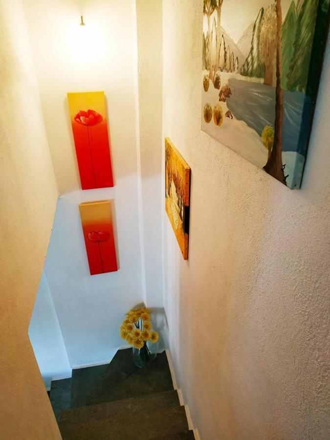 Heaven'S Door- Siviri Maisonette Εξωτερικό φωτογραφία