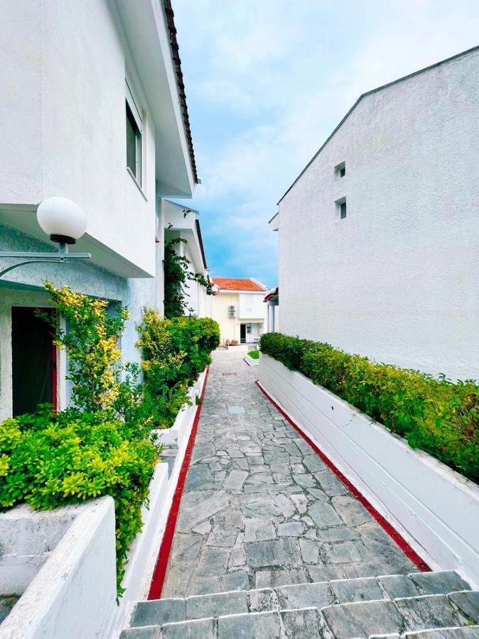 Heaven'S Door- Siviri Maisonette Εξωτερικό φωτογραφία